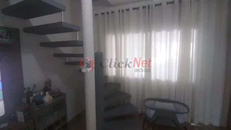 Imagem Excelente Sobrado à Venda em São Bernardo do Campo no bairro Assunção.