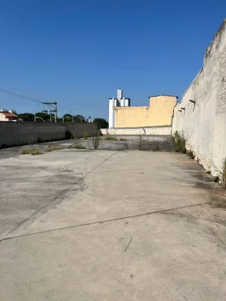 Imagem Terreno, 750 m² - venda por R$ 2.250.000,00 ou aluguel por R$ 11.000,00/mês - Vila Príncipe de Gales - Santo André/SP