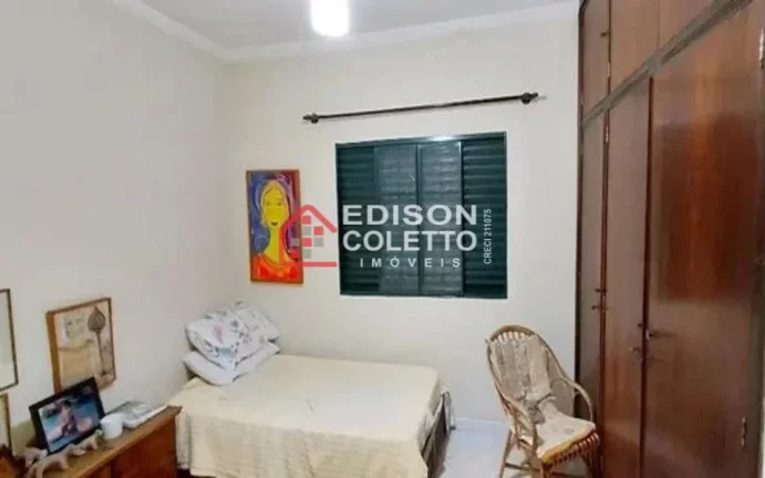 Imagem Casa Aconchegante a venda Esperando por Você no Jardim Elite, Piracicaba!!
