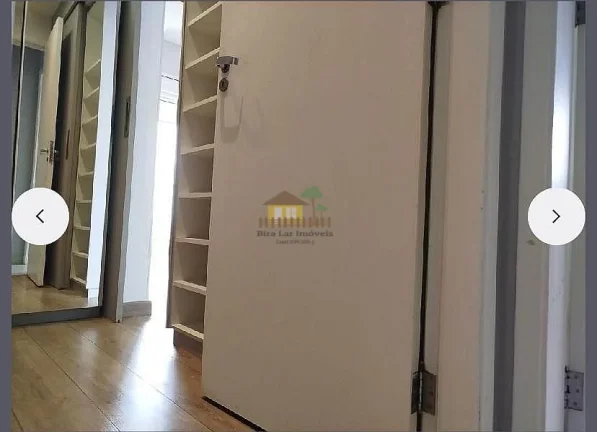 Imagem Apartamento Padrão