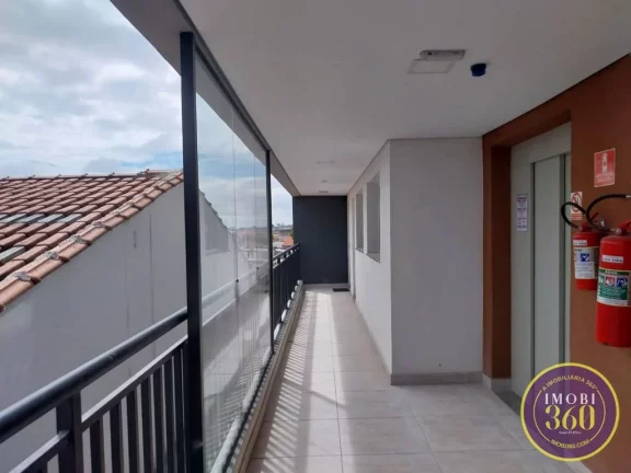 Imagem Apartamento à Venda em Cidade Patriarca, São Paulo - SP