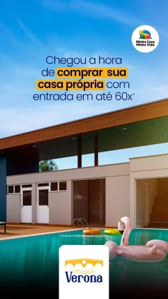 Imagem Apartamento com 2 Quartos à Venda, 45 m² em Bandeirinhas - Betim