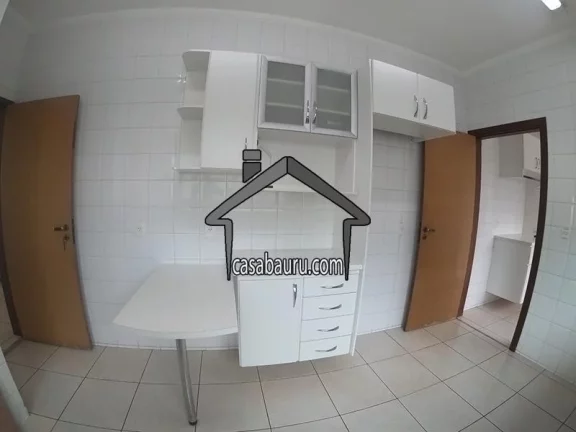 Imagem Vende Casa Condominio Villaggio Bauru