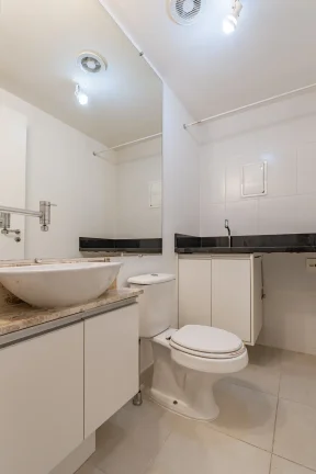 Imagem Apartamento à venda, no Decor Paraiso em São Paulo, Paraíso, com 1 quarto, 42m2