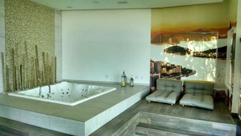 Imagem Casa com 6 dormitórios à venda, 810 m² por R$ 4.500.000,00 - Jardim Ibiratiba - São Paulo/SP