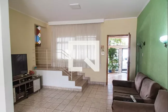 Imagem Casa à Venda - Cambuci, 4 Quartos, 250 m2