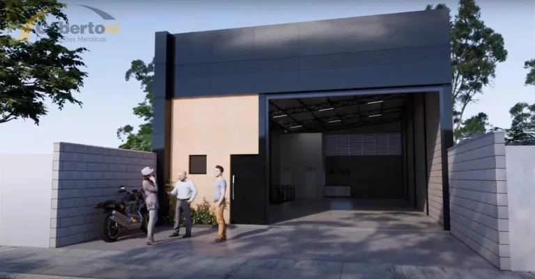 Imagem Lindo barracão para comercio em geral, à 300 metros da Rodovia Anhanguera, localizado em ponto est...