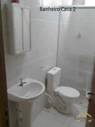 Imagem CASA COM 3 DORMITÓRIOS À VENDA, 327 M² POR R$ 905.000,00 - JARDIM DAS TULIPAS - JUNDIAÍ/SP