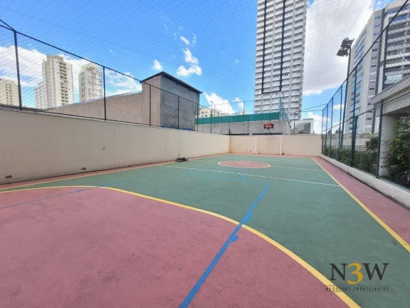 Imagem Apartamento com 2 dormitórios à venda, 50 m² por R$ 720.000,00 - Vila Leopoldina - São Paulo/SP