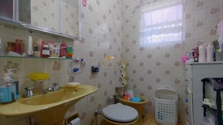 Imagem Apartamento para Venda em Teresópolis / RJ no bairro Alto