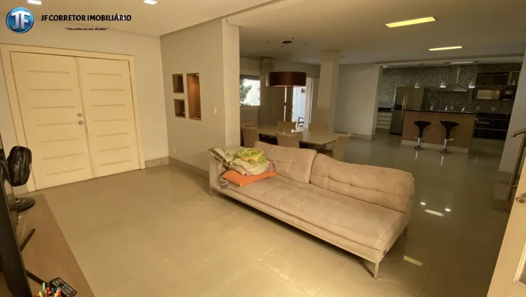Imagem Casa com 3 Quartos à Venda, 342 m² em Imbaúbas - Ipatinga