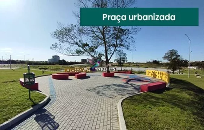 Imagem Quinta do Lago Parque Residencial - Quinta do Lago Parque Residencial