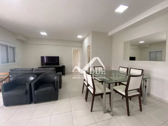 Imagem Apartamento com 1 dormitório à venda por R$ 1.200.000,00 - Boa Vista - São Vicente/SP