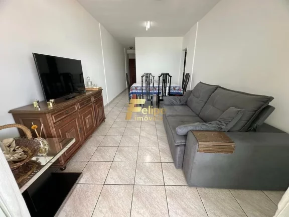 Imagem Apartamento à vende de Frente para o Mar da Praia do Morro - Guarapari ES