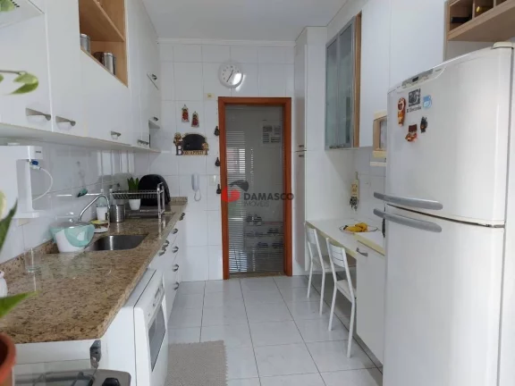 Imagem Apartamento à venda, Santa Maria, São Caetano do Sul, SP