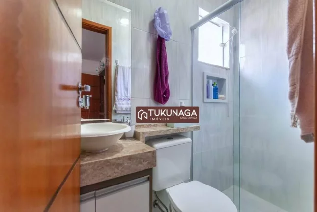 Imagem Sobrado com 2 quartos à venda, 65 m² por R$ 425.000 - Vila Ede - São Paulo/SP