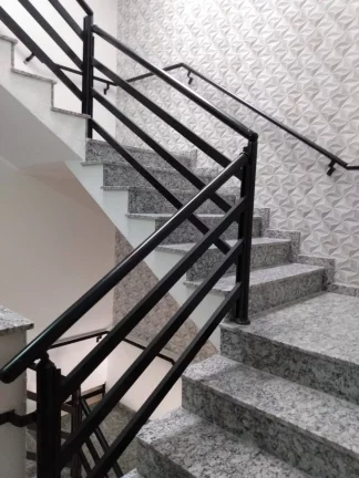 Imagem Apartamento Cobertura Sem Condomínio Novo 100m² 2 Dormitorios 1 Vaga