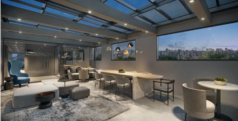 Imagem APARTAMENTO RESIDENCIAL em São Paulo - SP, Pinheiros