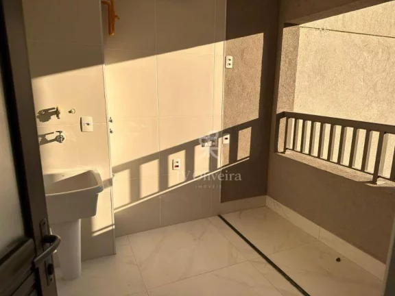 Imagem Apartamento com 4 dormitórios à venda, 156 m² por R$ 2.491.000,00 - Vila Mariana - São Paulo/SP