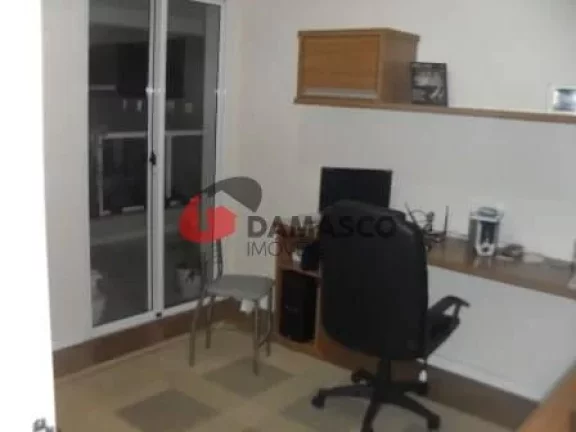 Imagem Apartamento à venda 4 Quartos, 2 Suites, 3 Vagas, 156M², Santa Paula, São Caetano do Sul - SP