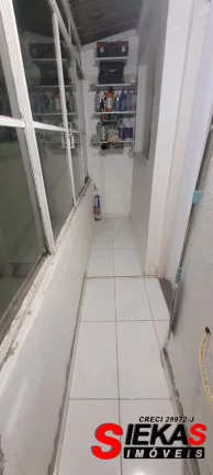 Imagem Apartamento para venda ou locação em São Paulo - Jardim São Paulo (Zona Norte): 2 quartos, 1 sala, 1 banheiro, 45m².