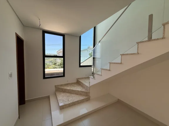 Imagem Casa à Venda com 3 Dorm e 4 Vagas - Condomínio Nova Jaguari