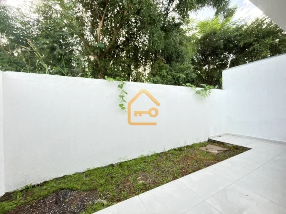 Imagem Casa térrea à venda com 3 dormitórios (1 suíte ) Villa Branca, Jacareí
