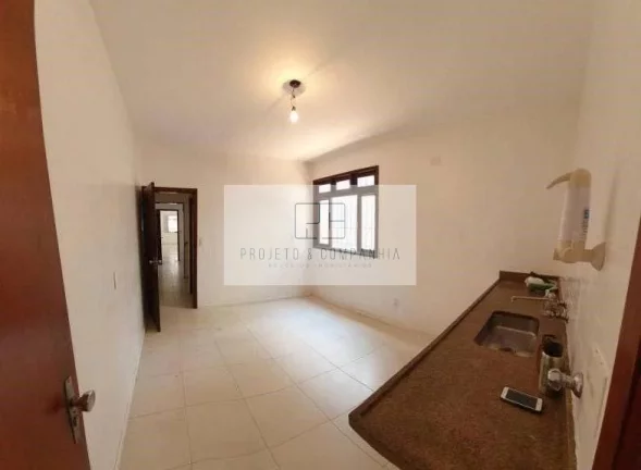 Imagem Casa Sobrado em Chácara Santo Antônio (Zona Sul) - São Paulo