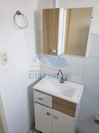 Imagem Apartamento - Ribeirão Preto - Florestan Fernandes - Região Leste
