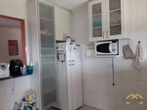 Imagem CASA COM 3 DORMITÓRIOS À VENDA, 210 M² POR R$ 890.000,00 - PARQUE DOS CAFEZAIS 4 - ITUPEVA/SP