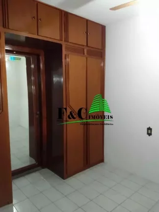Imagem Casa para Venda em Limeira, Conjunto Habitacional Victor D`Andrea, 3 dormitórios, 1 suíte, 1 banheiro, 2 vagas