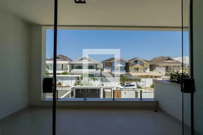 Imagem Casa à Venda - Recreio, 4 Quartos, 400 m2