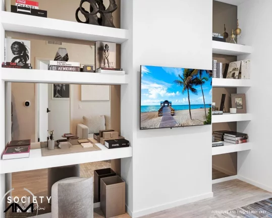 Imagem APARTAMENTO RESIDENCIAL em MAIAMI - FL, DOWNTOWM MAIAMI