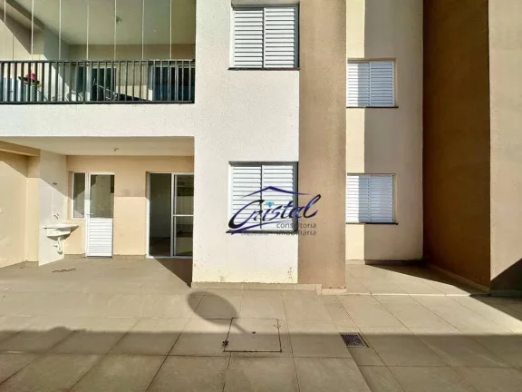 Imagem Apartamento tipo Garden com 2 quartos à venda, 94 m² - Jardim da Glória - Granja Viana - Cotia/SP