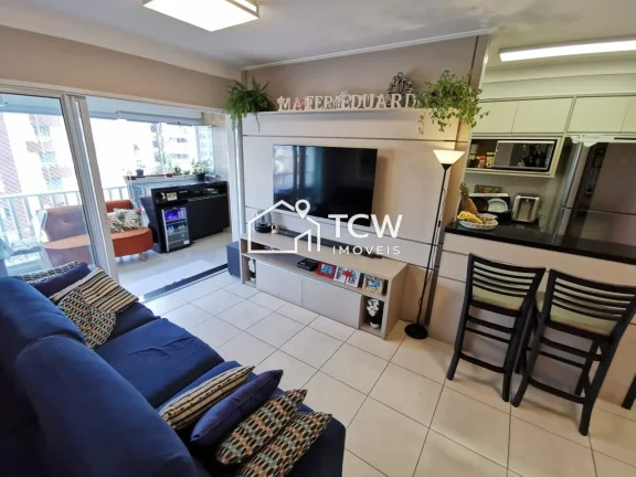 Imagem Apartamento à venda no bairro Jardim Glória - São Paulo/SP, Zona Sul