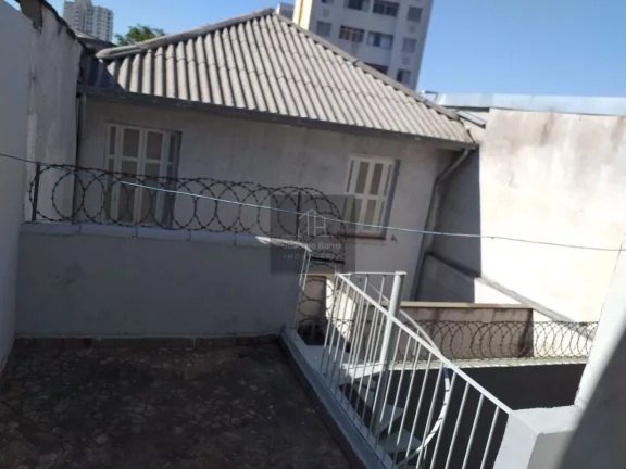 Imagem Sobrado reformado com 3 dorm 1suite 1 vg Prox Lgo Cambuci