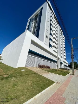 Minha Casa Minha Vida Criciúma, Apartamento a Venda em Criciúma, dois dormitórios com suíte Prospera, Parcela de 1.250,00