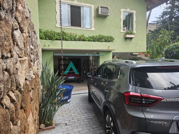 Imagem casa utópica no jardim samambaia próximo Edmundo Zanoni terreno grande