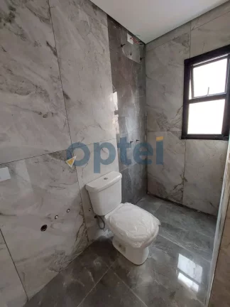 Imagem SOBRADO DE ALTO PADRÃO, 197 M² - 03 SUITES - JARDIM PARAISO -SANTO ANDRÉ