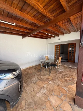 Imagem Casa a venda sobrado com piscina em Betel, Paulínia, SP
