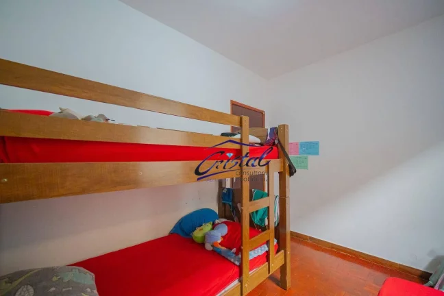 Imagem Casa com 2 quartos à venda, 138 m² - Jaguaribe - Osasco/SP