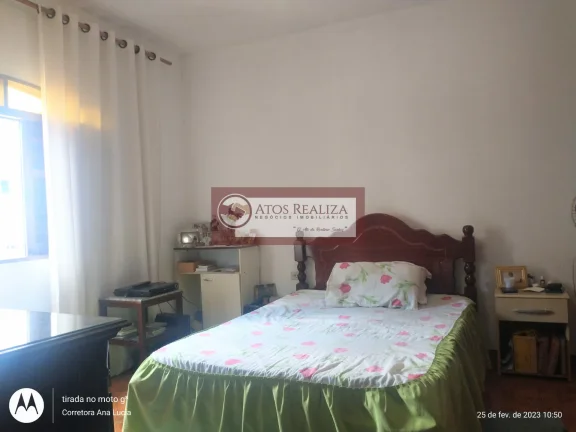 Imagem Sobrado em Jardim Angela - São Paulo