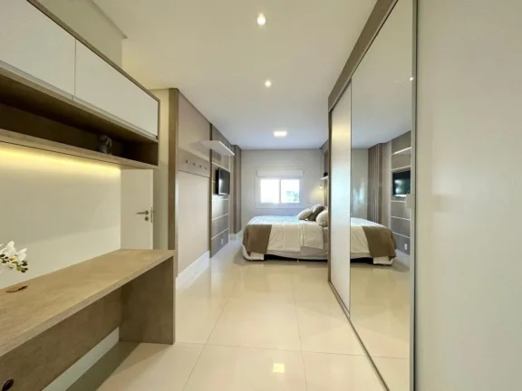 Imagem Apartamento 3 Dormitórios - Bairro Navegantes