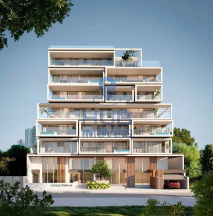 Imagem Duplex com 3 dormitórios à venda sendo 3 suítes, 214.9 m² por - R$ 8.900.000,00 - Praia Brava - Itajaí/SC