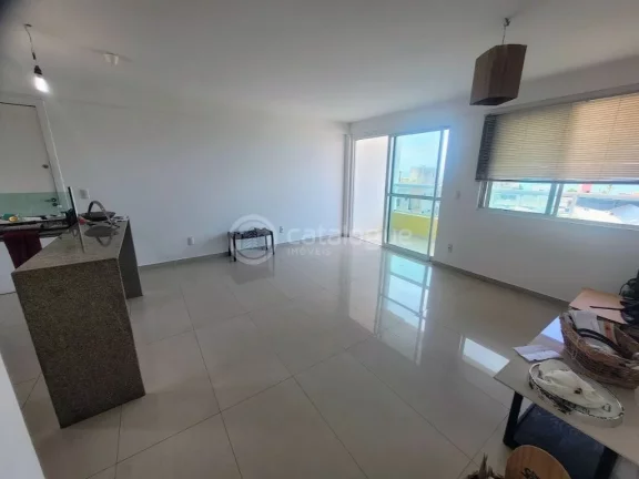 Imagem Lemon Flat com Vista para o mar