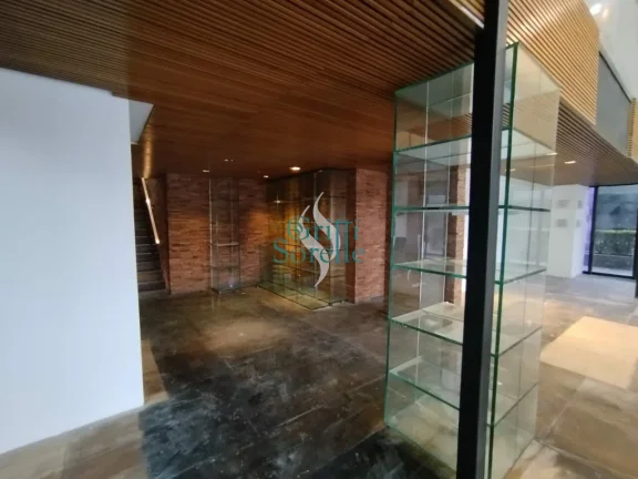 Imagem Ponto Comercial/Prédio para Alugar em Itaim Bibi - São Paulo/SP.