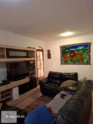 Imagem Sobrado à venda, Helena Maria/Osasco,168m2, 3 quartos, 2 vagas