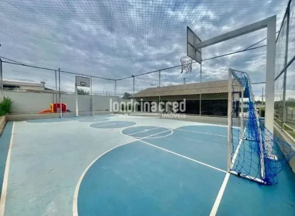 Imagem Excelente Apartamento de 2 Dormitórios, 1 Banheiro, 1 Vaga de Garagem e 45m² no Real Park Residencial - Conforto e Praticidade em Ótima Localização!