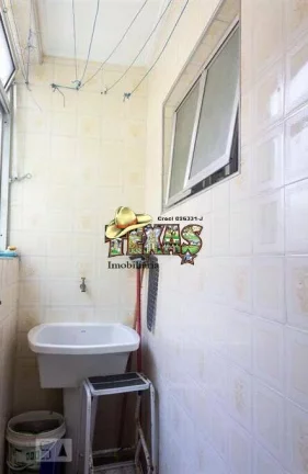 Imagem APARTAMENTO PARA VENDA - PRAIA GRANDE