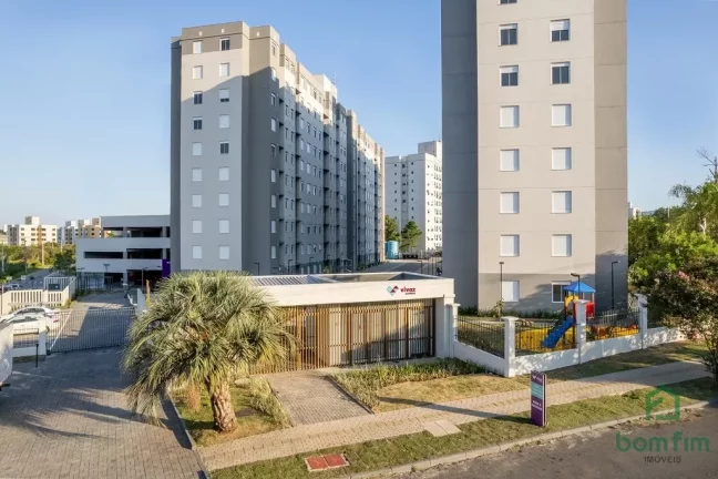 Apartamento Condomínio Vivaz Ecoville - ORT66817